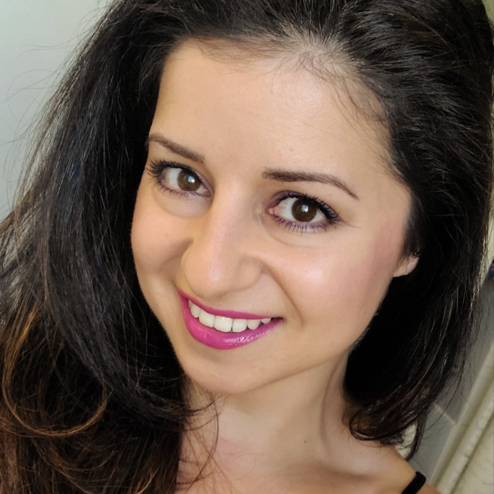 Meet your Posher, Jessica